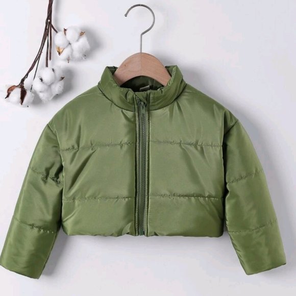 Puffer Jacket - Picture 1 of 2